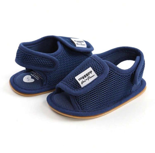 Anti-Slip Soft Rubber Sole Sandals