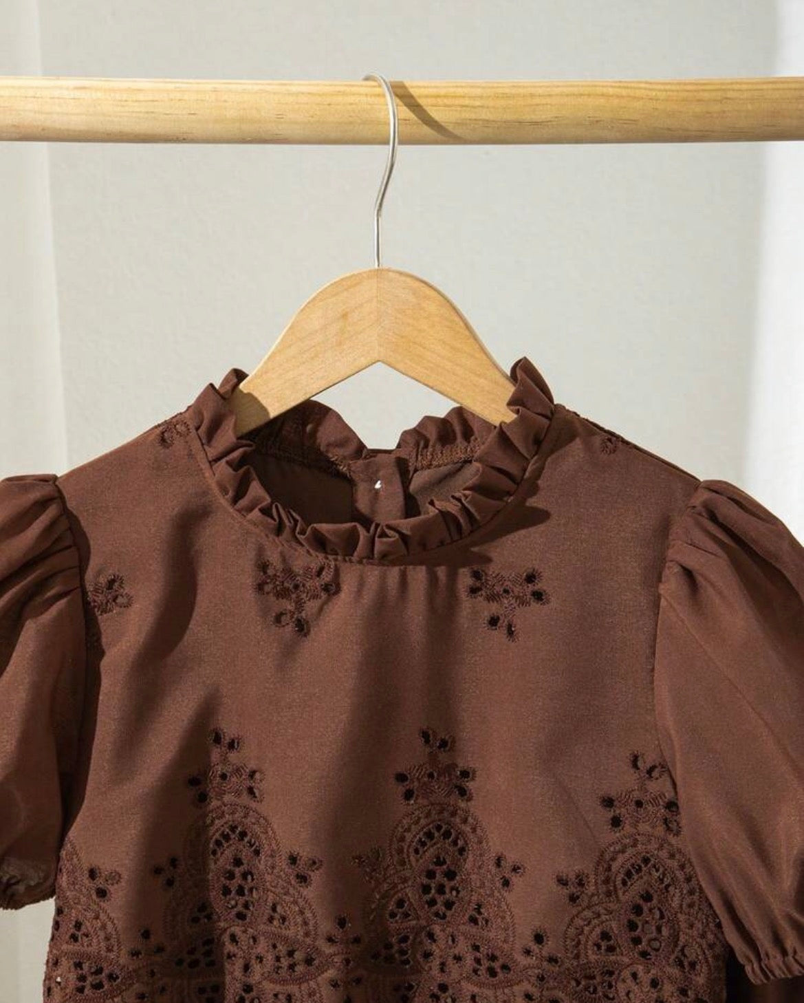 Brown Casual