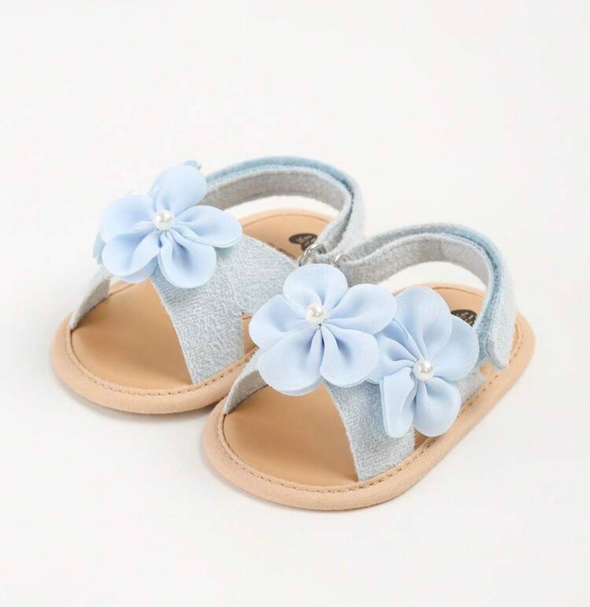 Toddler Girls' Outdoor Sandals