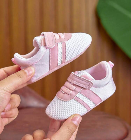 Soft & Comfortable Casual Toddler Sneakers