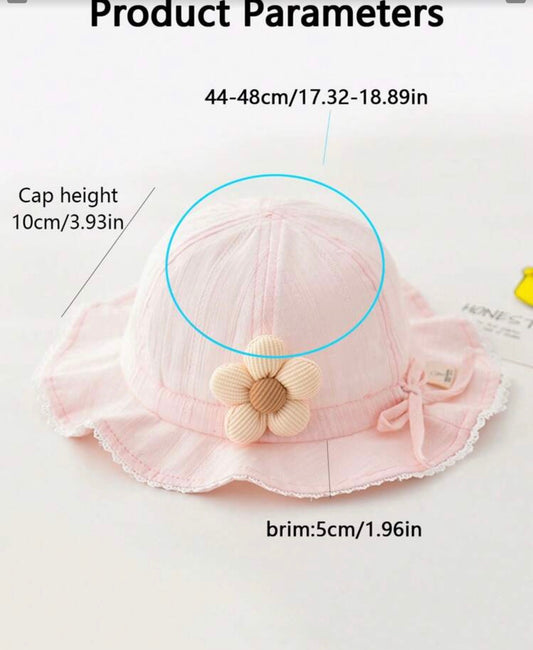 Bucket Hat
