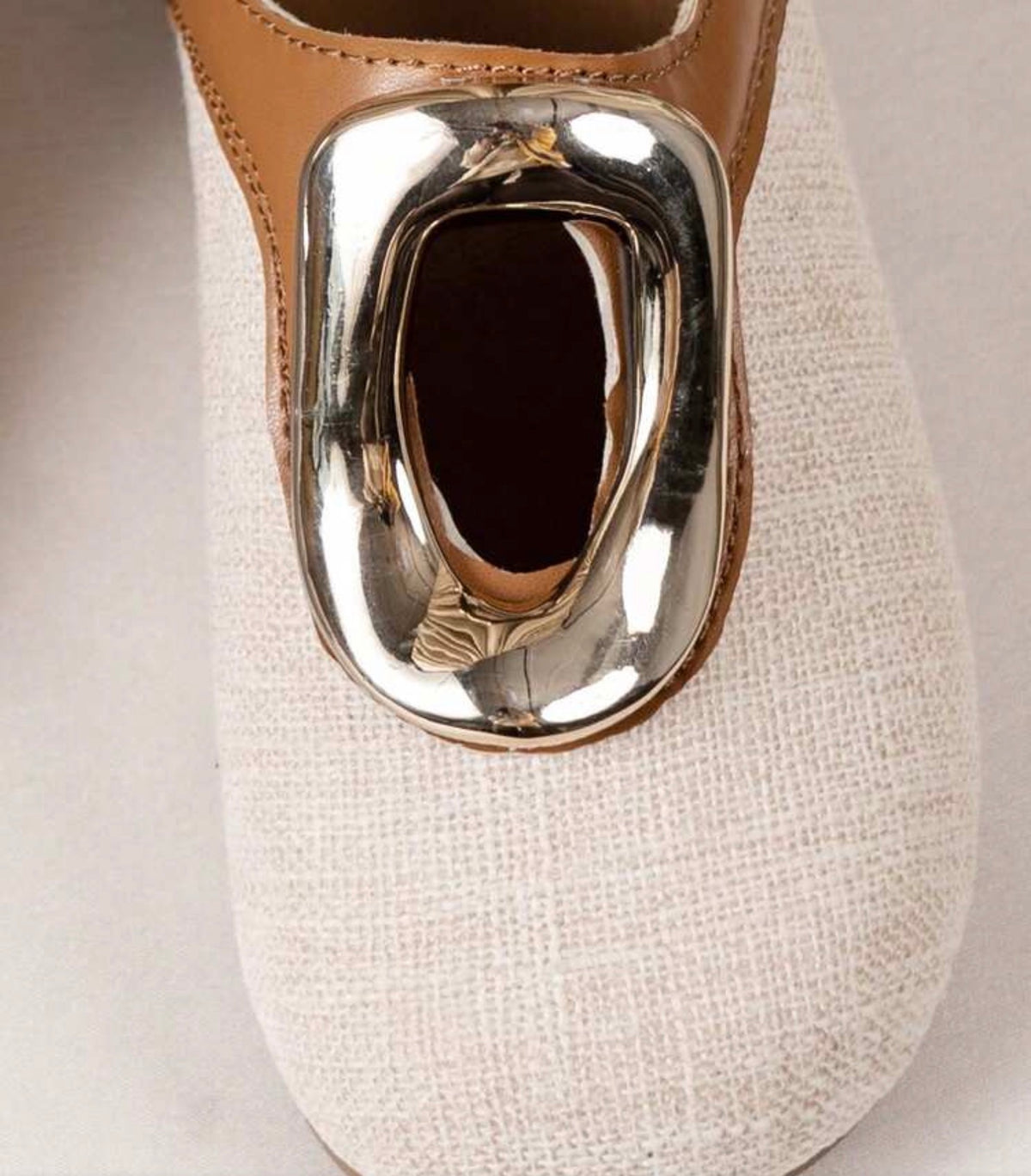 1 Pair Shoes, Bohemian Style