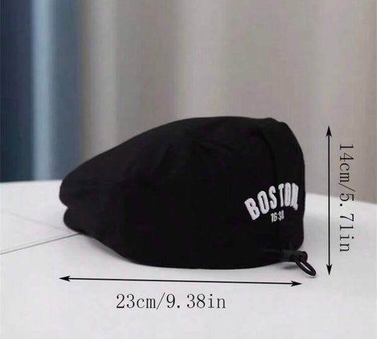 Baby Forward Cap