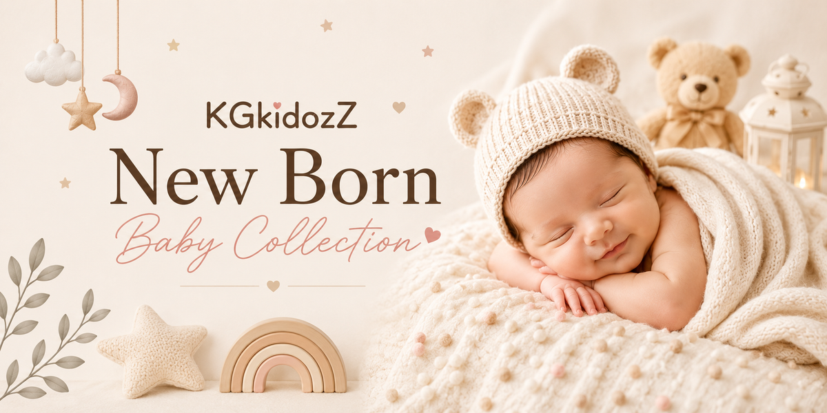 New Born Baby Collection
