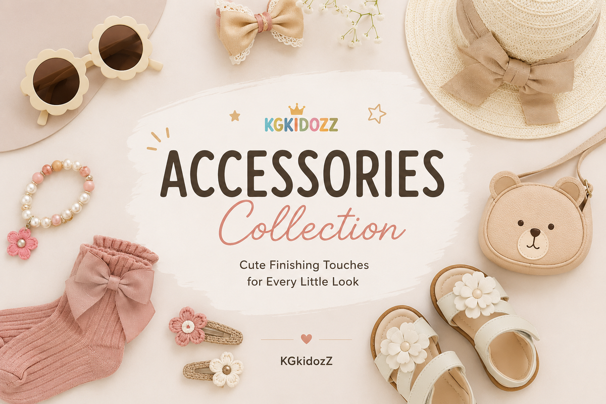Accessories Collection