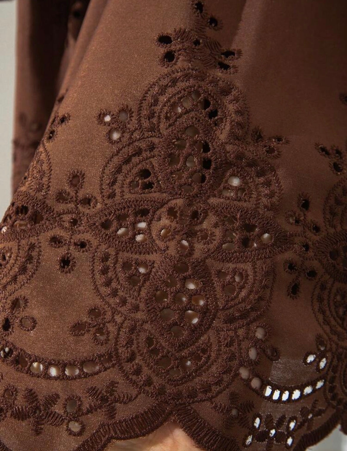 Brown Casual