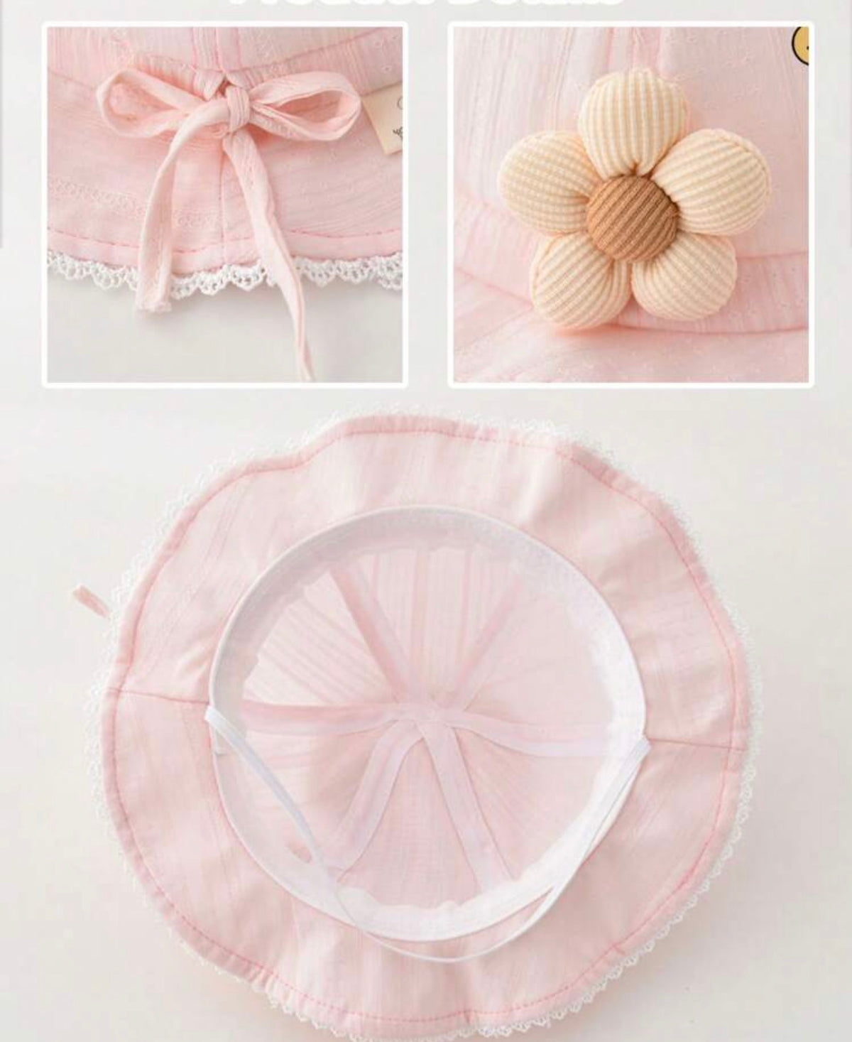 Bucket Hat