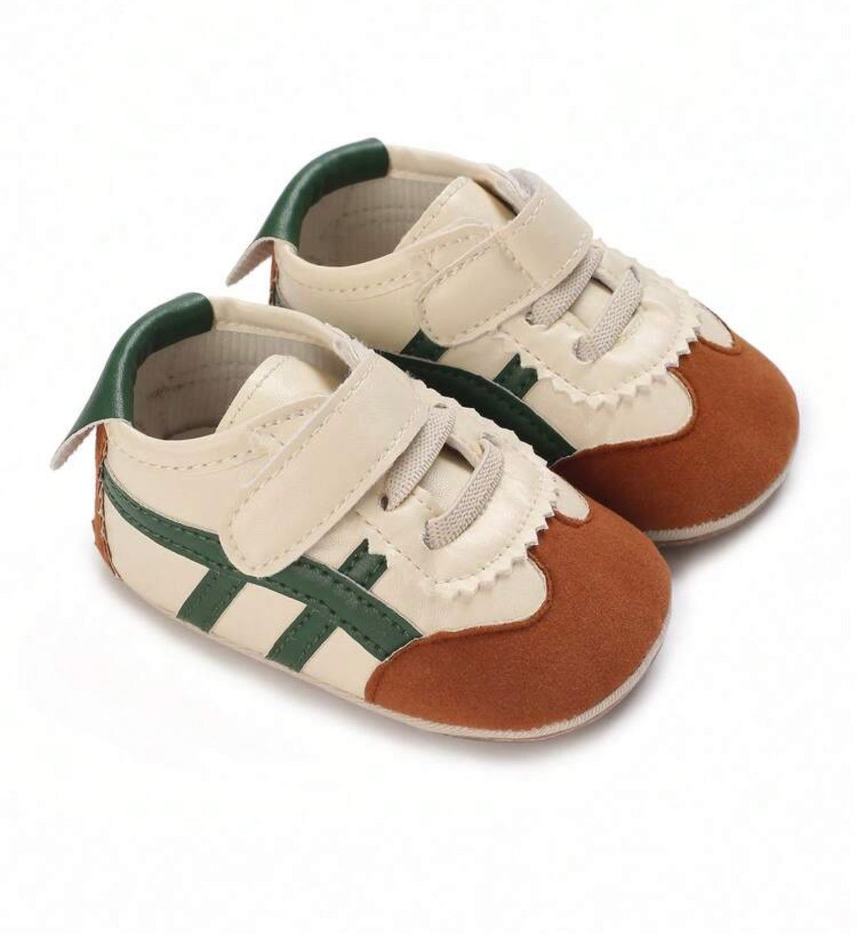 Infant Casual Sport Shoes, Soft Sole Anti-Slip