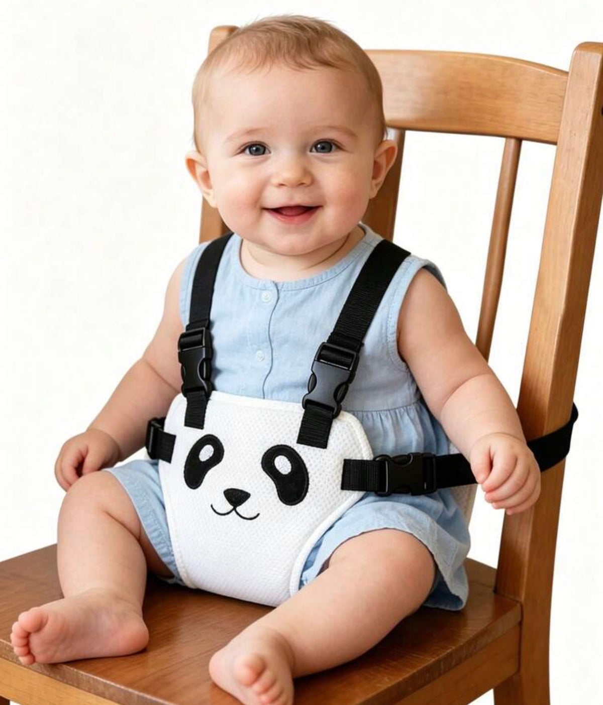 High Chair Adjustable Universal Seat Safety