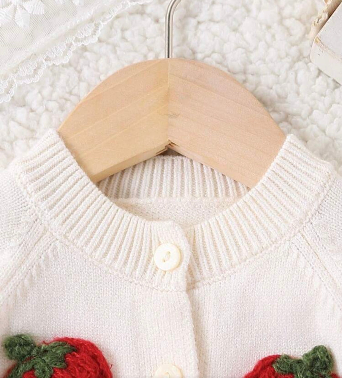 2 Pieces Knitted Set Versatile Top & Knit Jumpsuit, Autumn/Winter