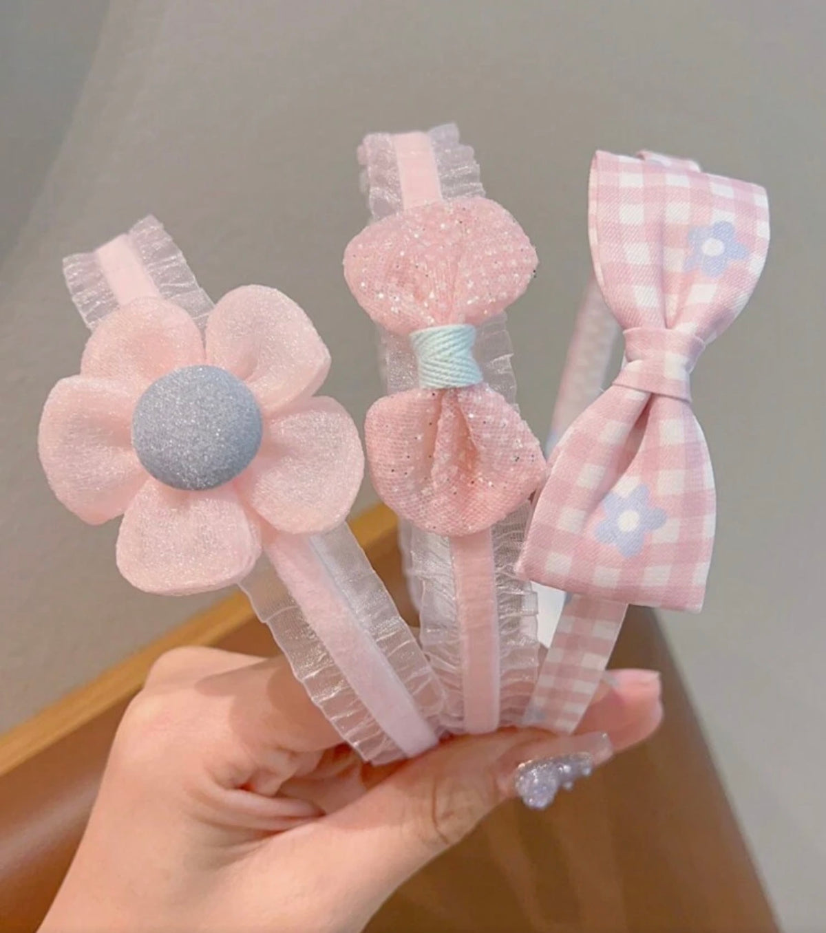 Bowknot Headbands