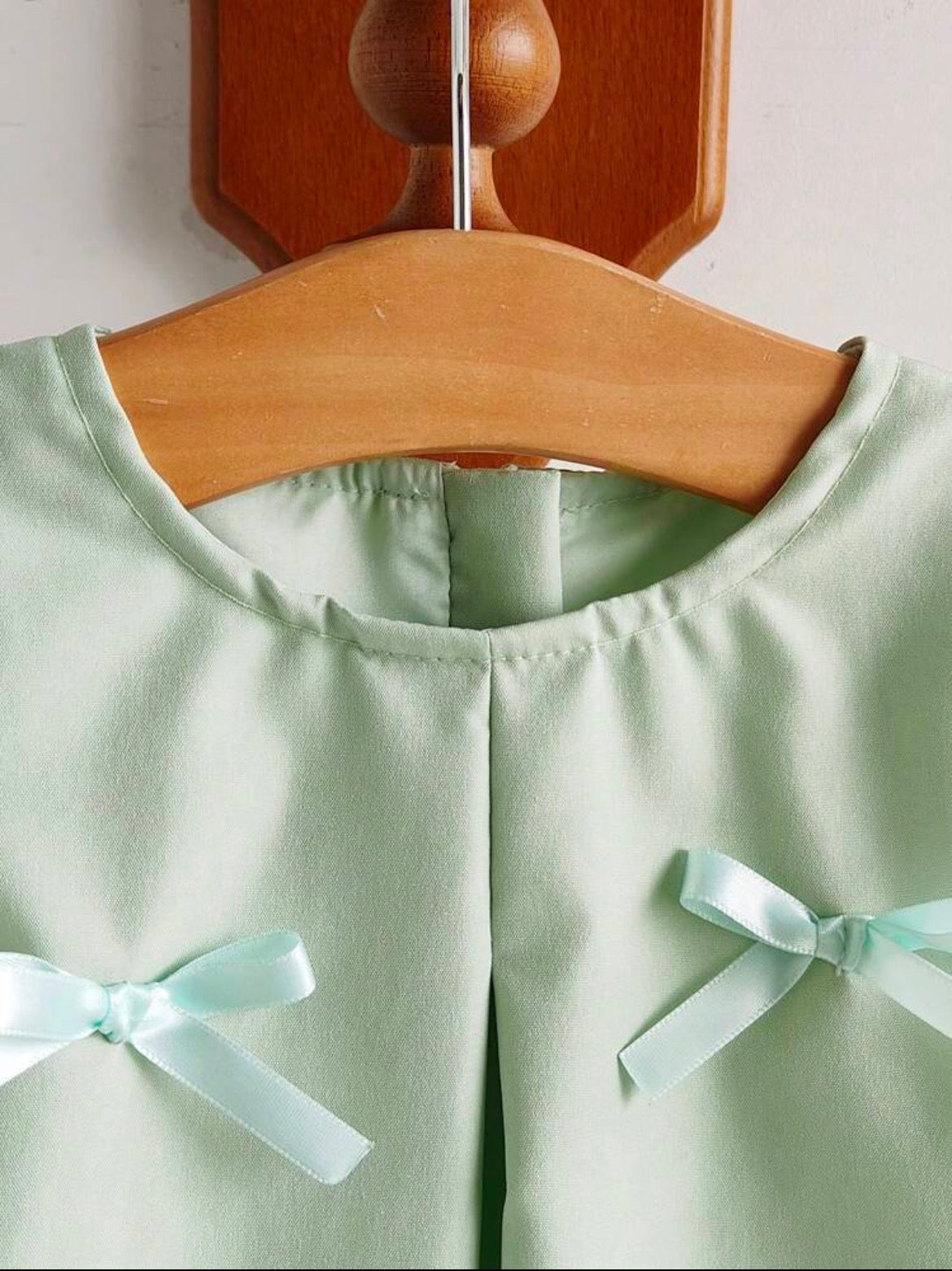 Casual Elegant Bow Princess Tutu Dress