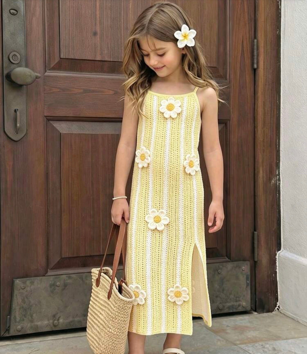 Floral Print Spaghetti Strap Fitted Dress