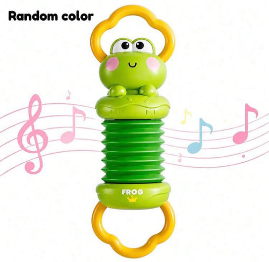 Handheld Accordion Toy
