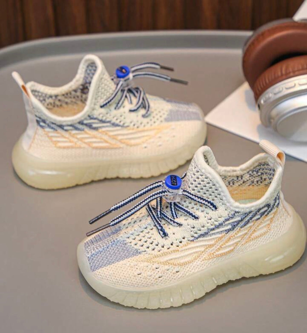 Casual Breathable Sports Shoes