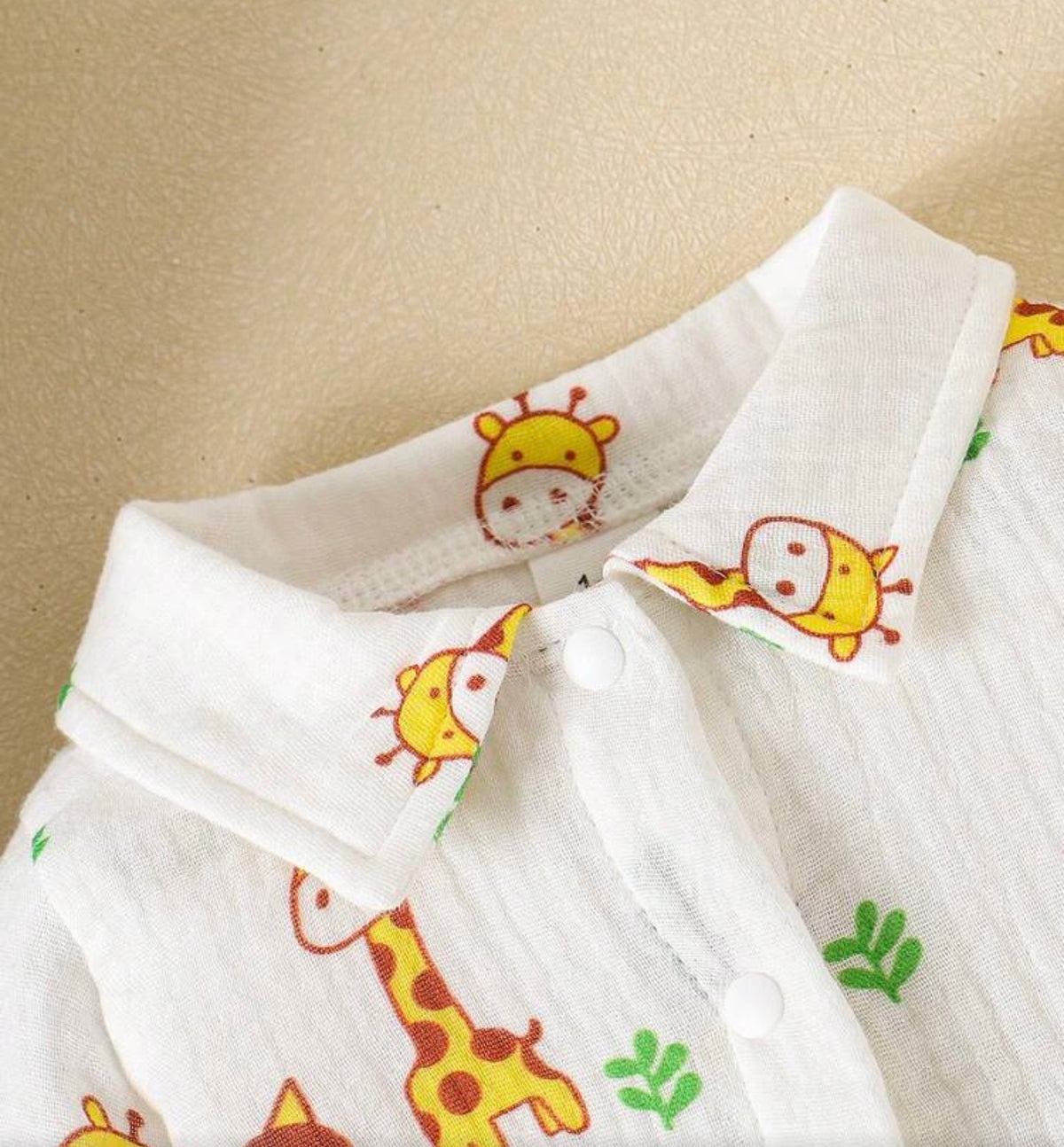 Newborn Baby Sets Shirt and Trouser