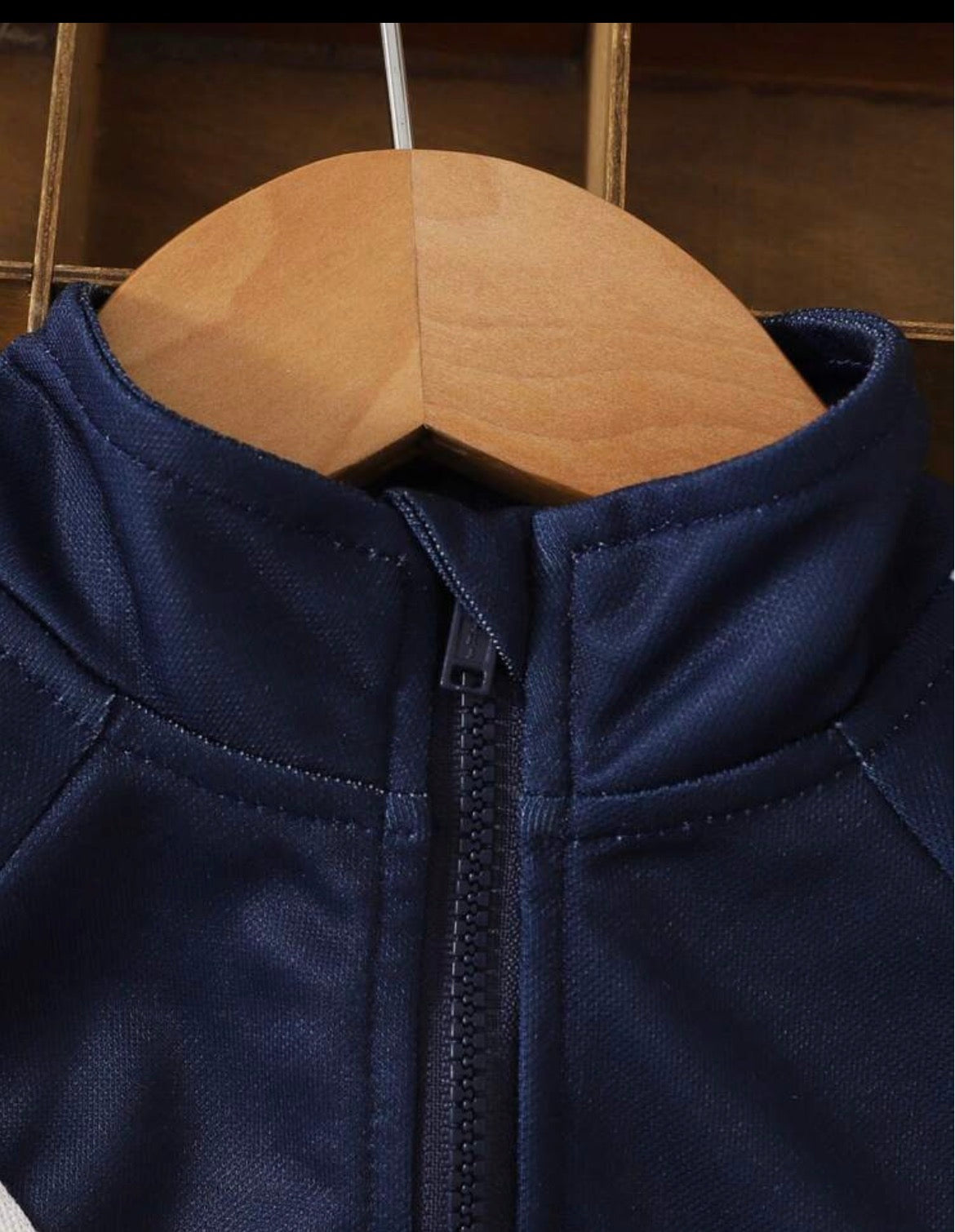 Polo Shirt Short Sleeve Set