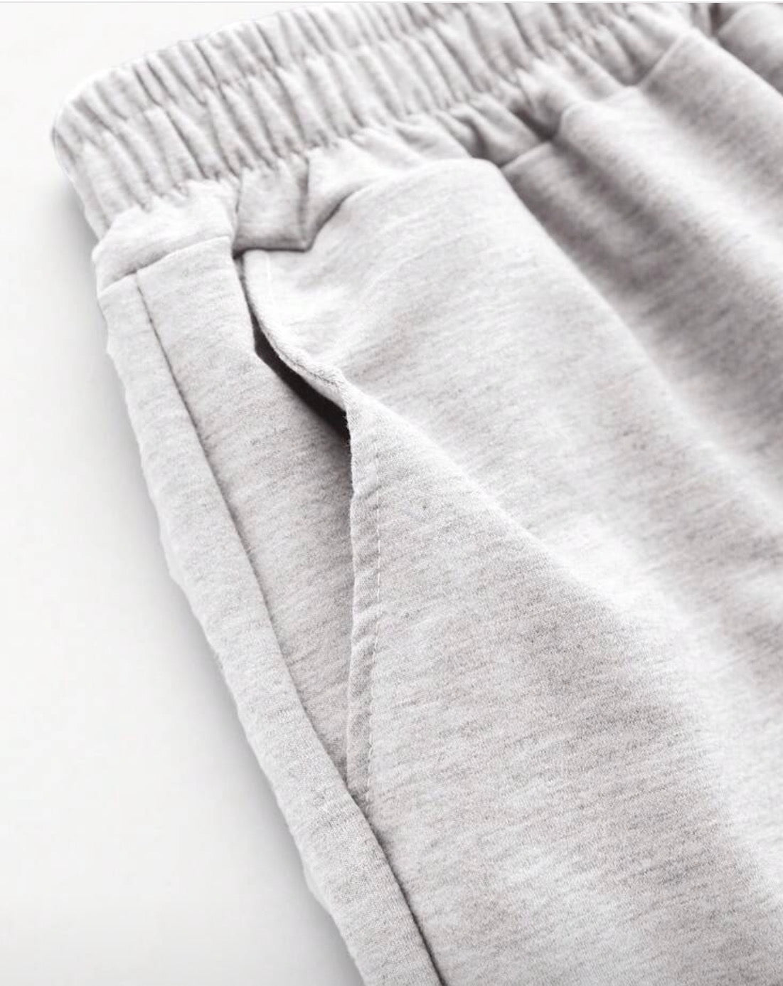2pcs/Set Warm Minimalist Printed Sweatshirt Autumn