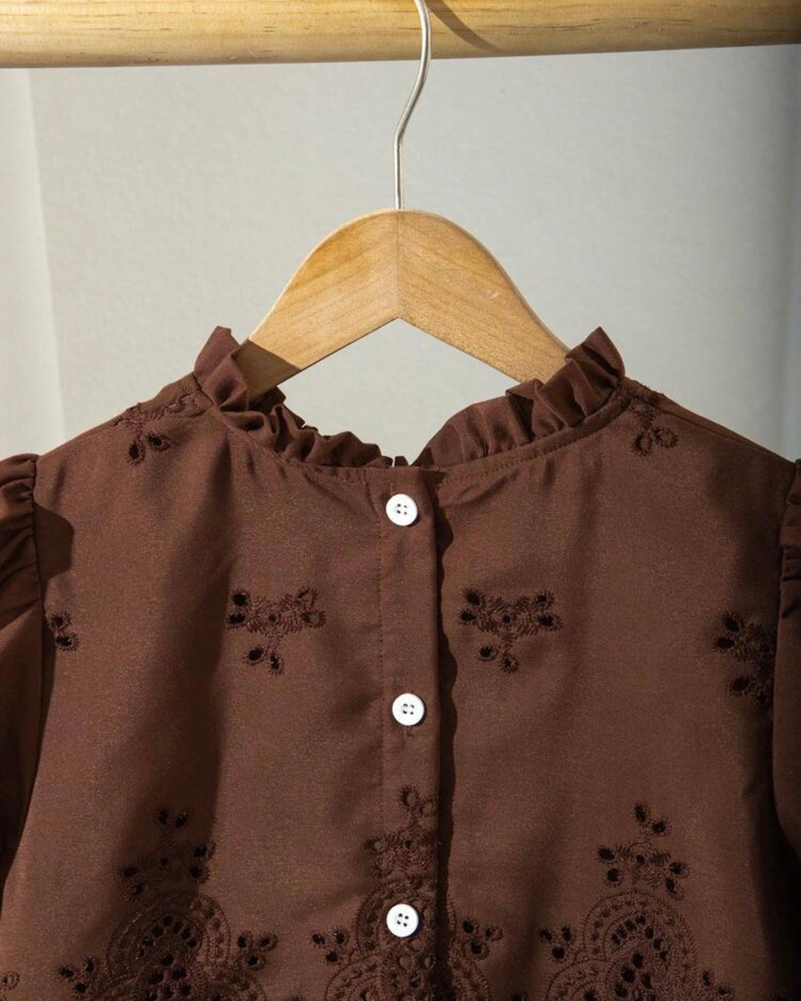Brown Casual