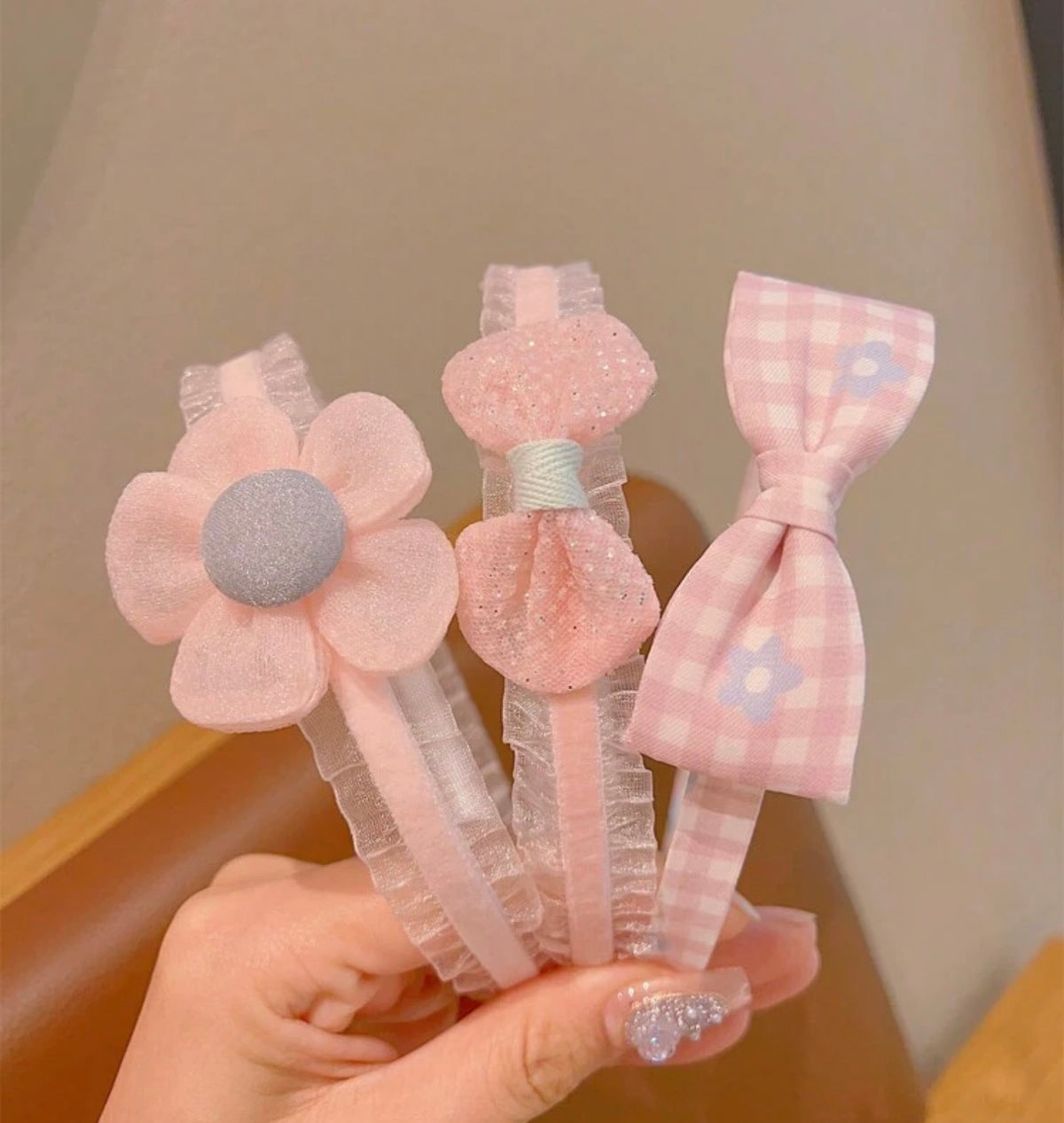 Bowknot Headbands