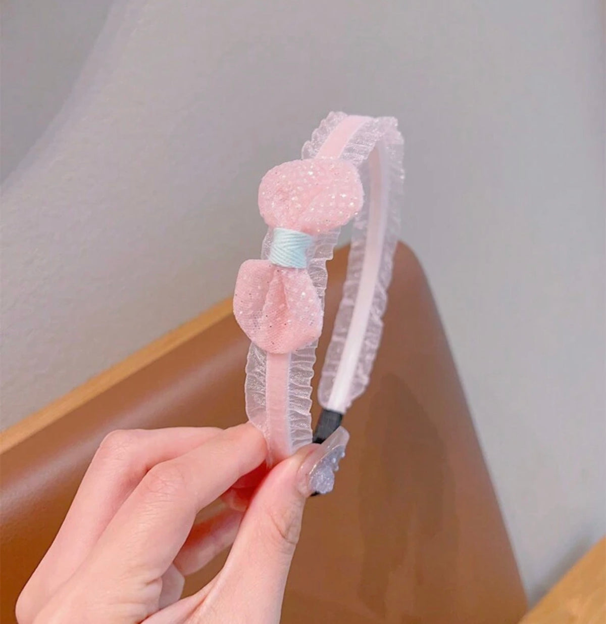 Bowknot Headbands