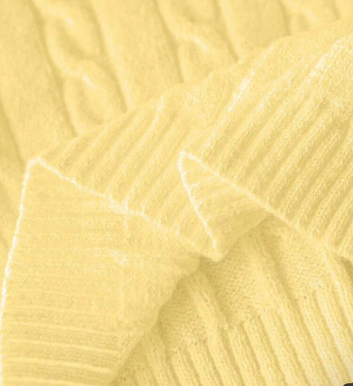 Winter Slim Fit Long Sleeve Regular knit pullover