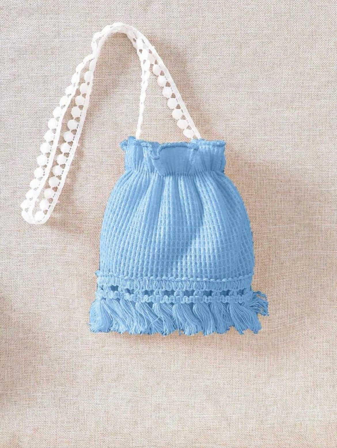 Sleeveless Dress, Includes Crossbody Bag Accessory