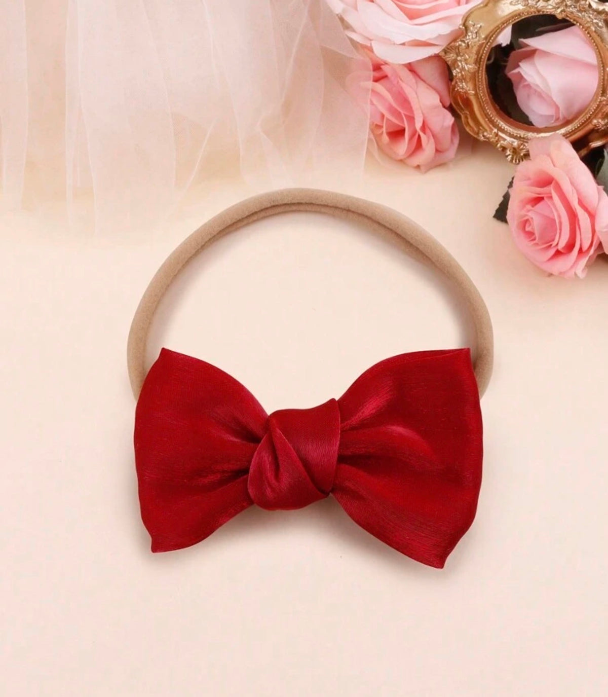 3pcs Butterfly Flower