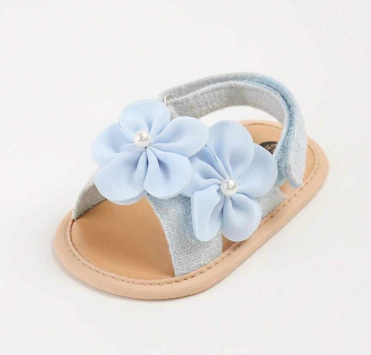 Toddler Girls' Outdoor Sandals