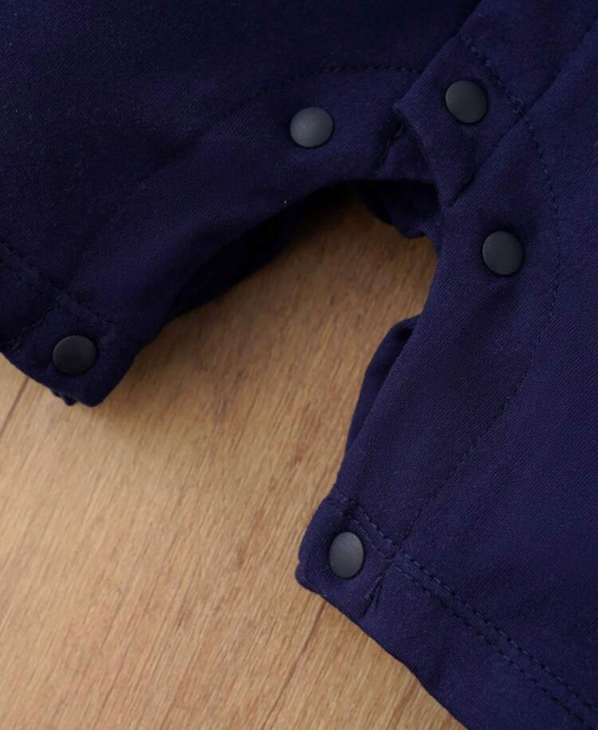 1pc Infant Pilot Jumpsuit