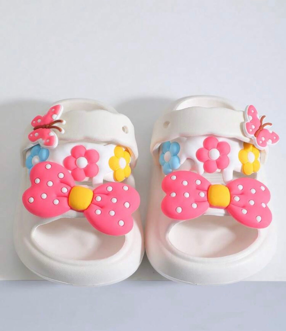 Breathable Holes Beach Sandals