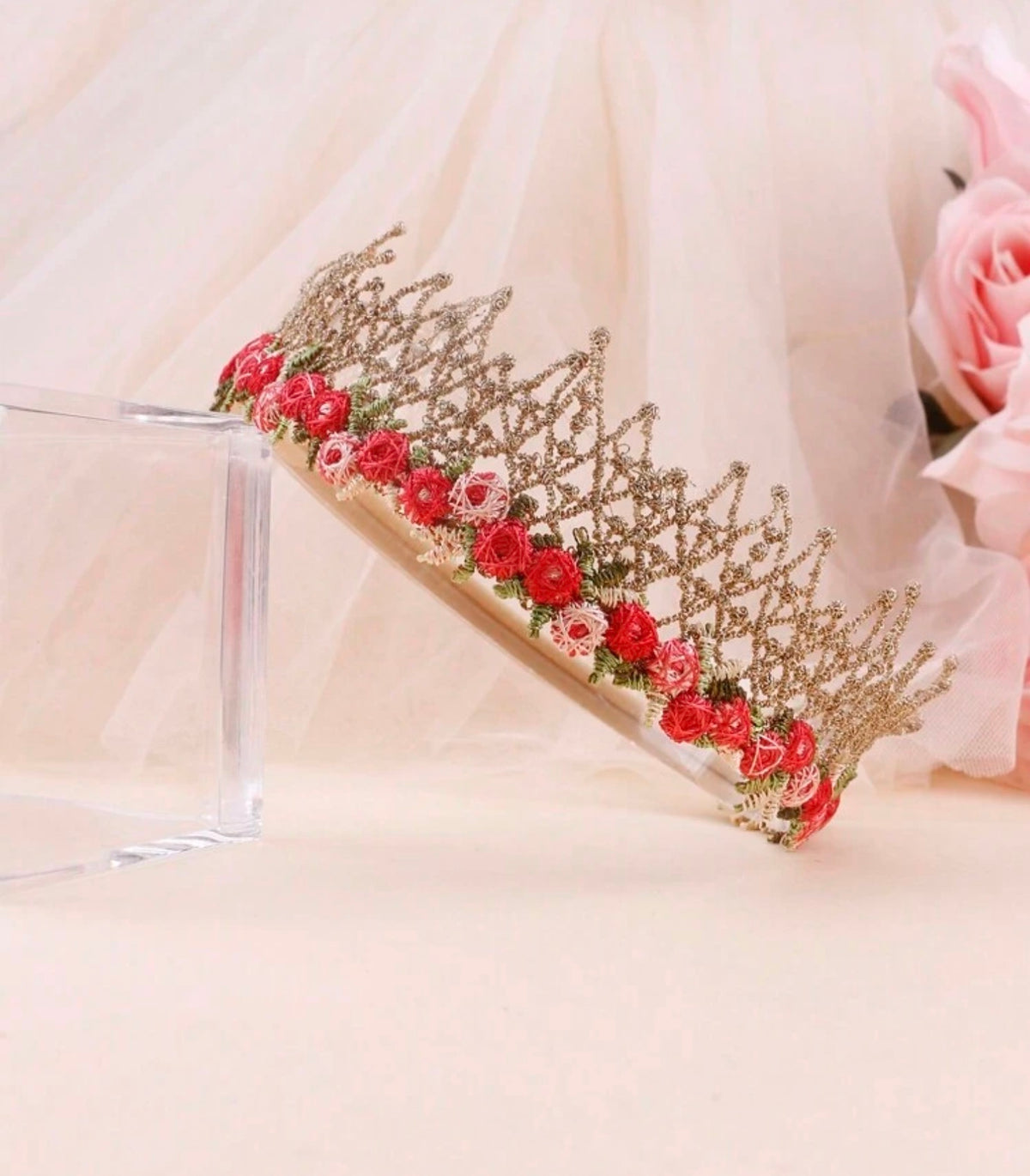 3pcs Butterfly Flower