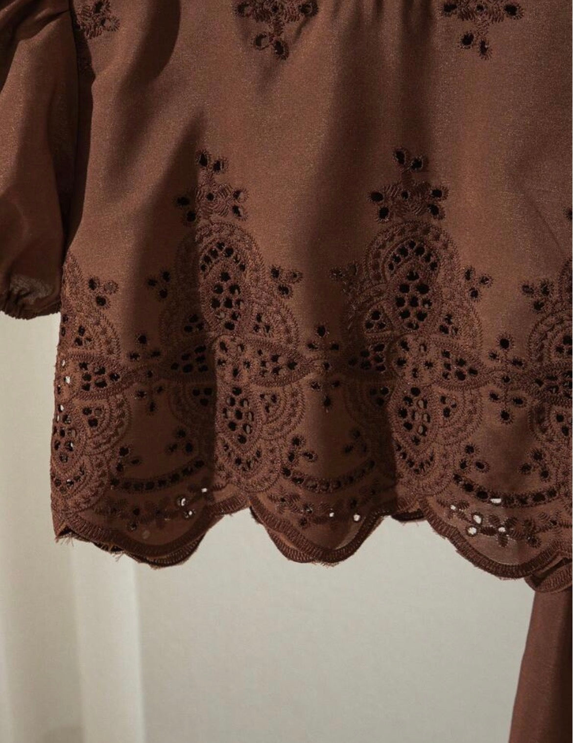 Brown Casual