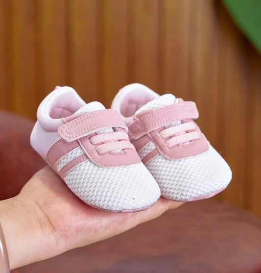 Soft & Comfortable Casual Toddler Sneakers