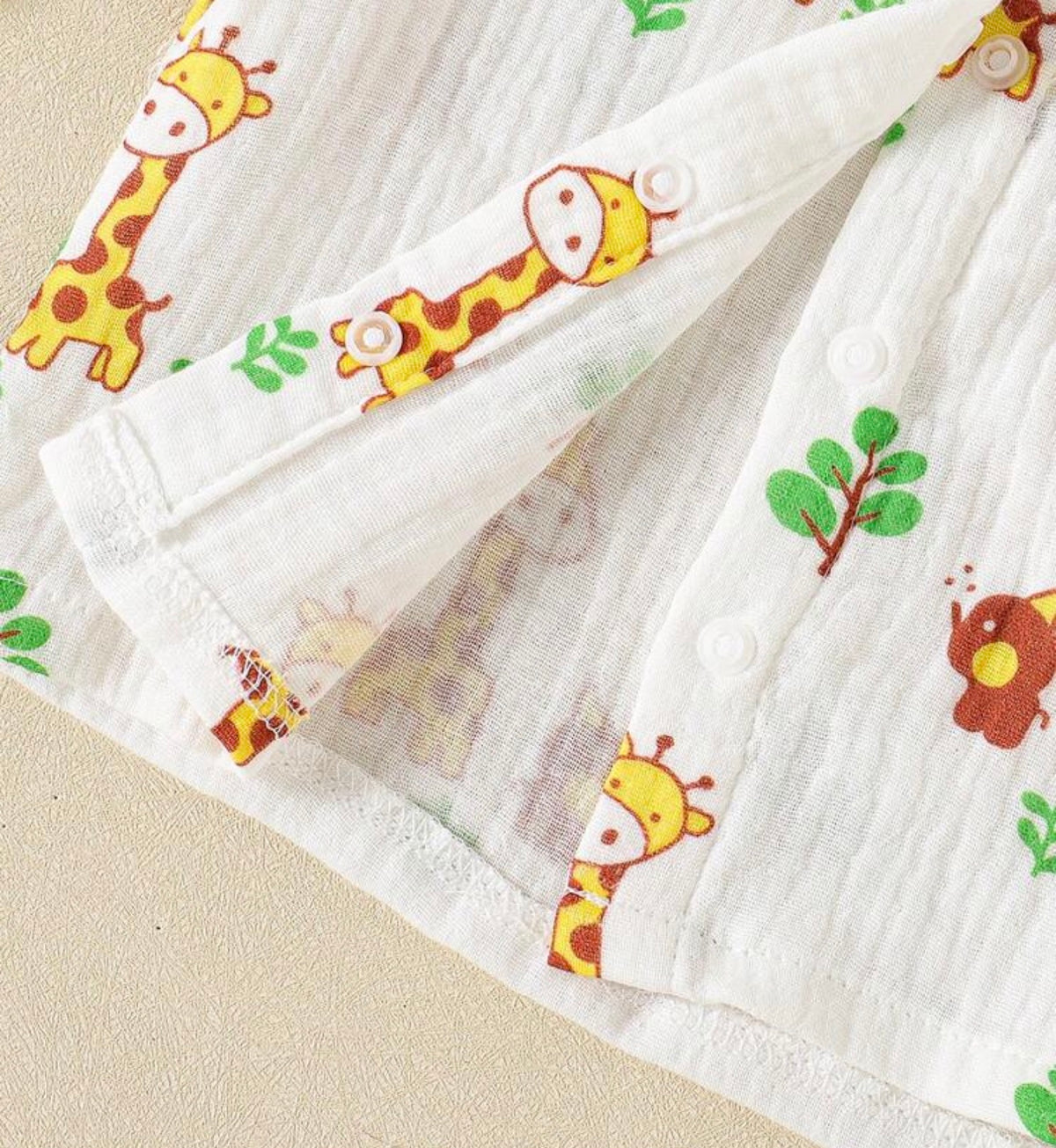 Newborn Baby Sets Shirt and Trouser