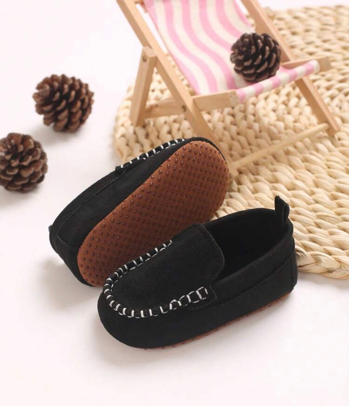 Sole Anti-Slip Comfortable Flat Bottom Sports
