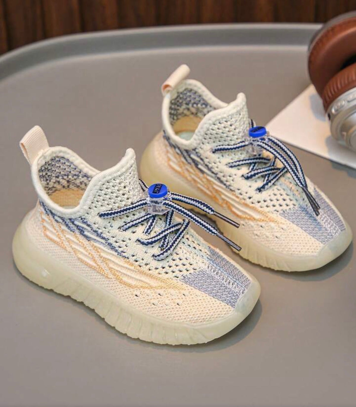 Casual Breathable Sports Shoes
