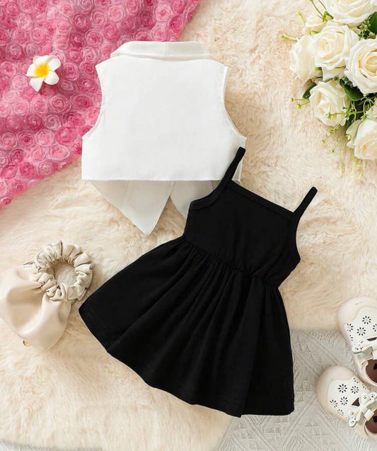 Casual & Versatile 2-Piece Set