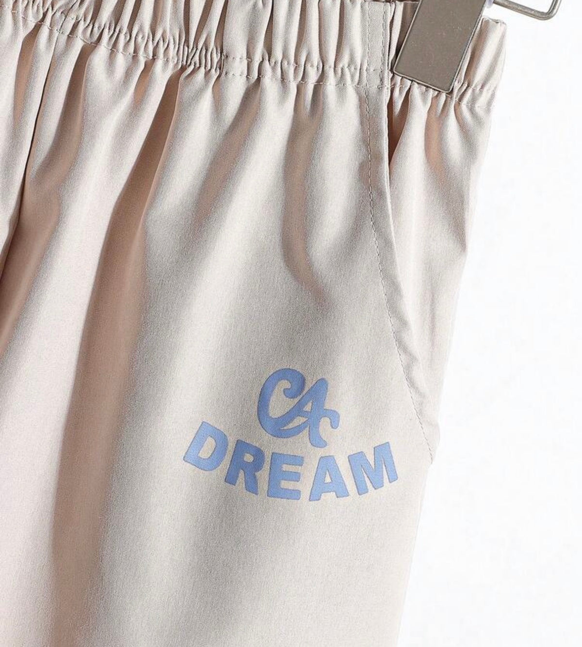 2pcs/T-Shirt & Long Pants Outfit