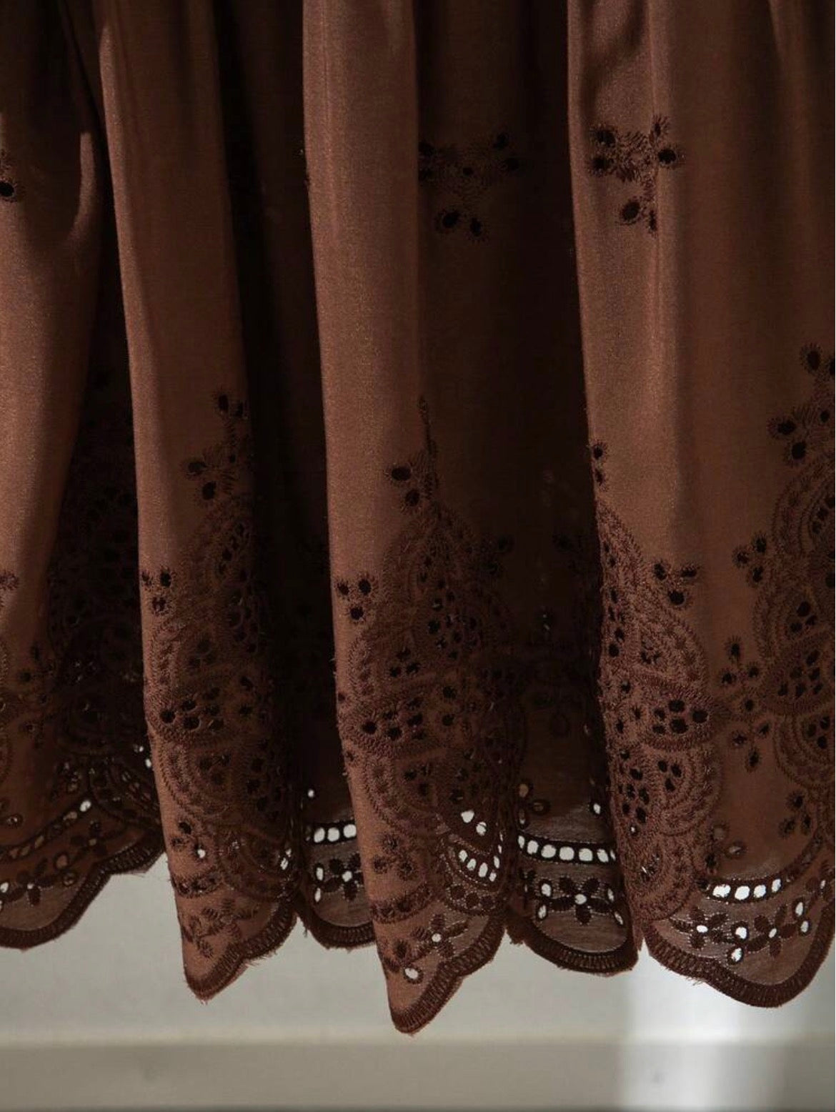 Brown Casual