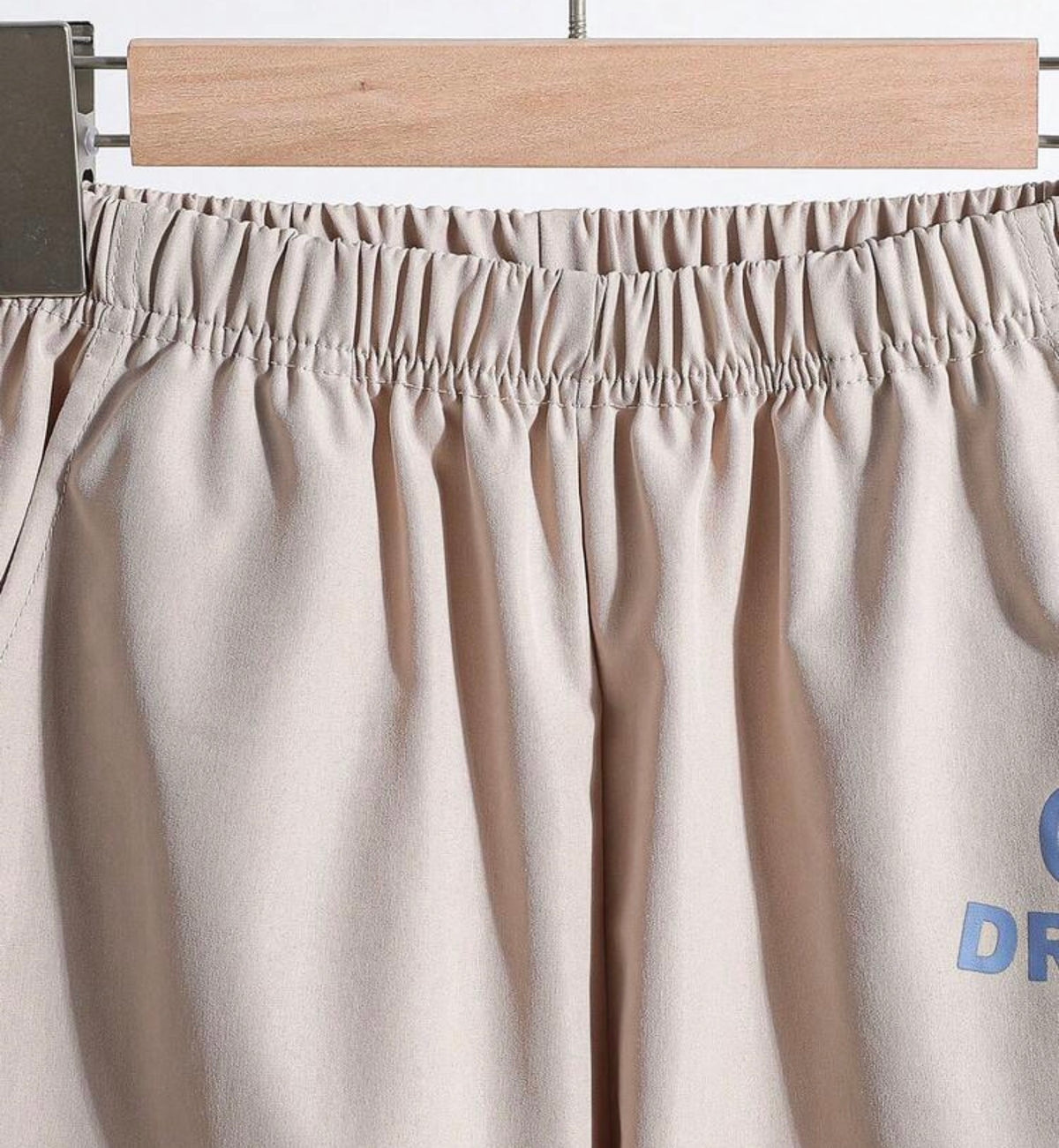 2pcs/T-Shirt & Long Pants Outfit