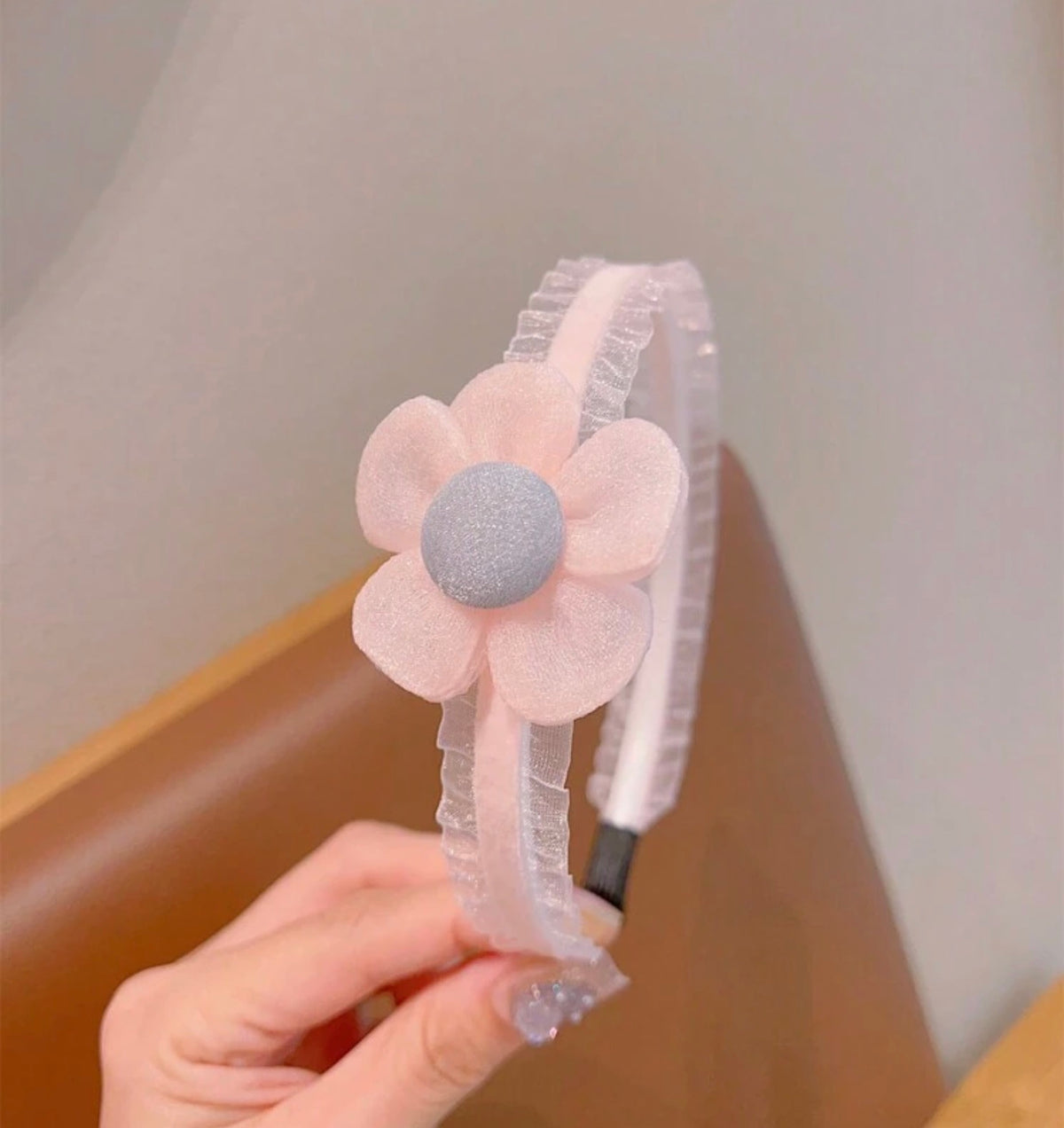 Bowknot Headbands