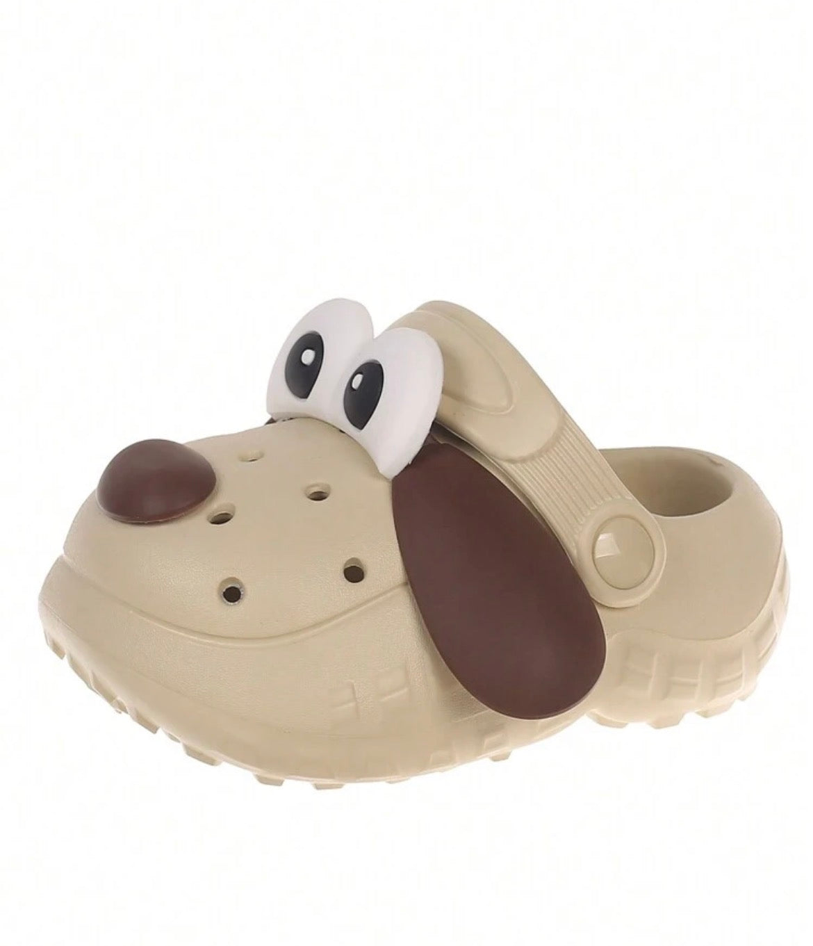 Cute Cartoon Dog Pattern