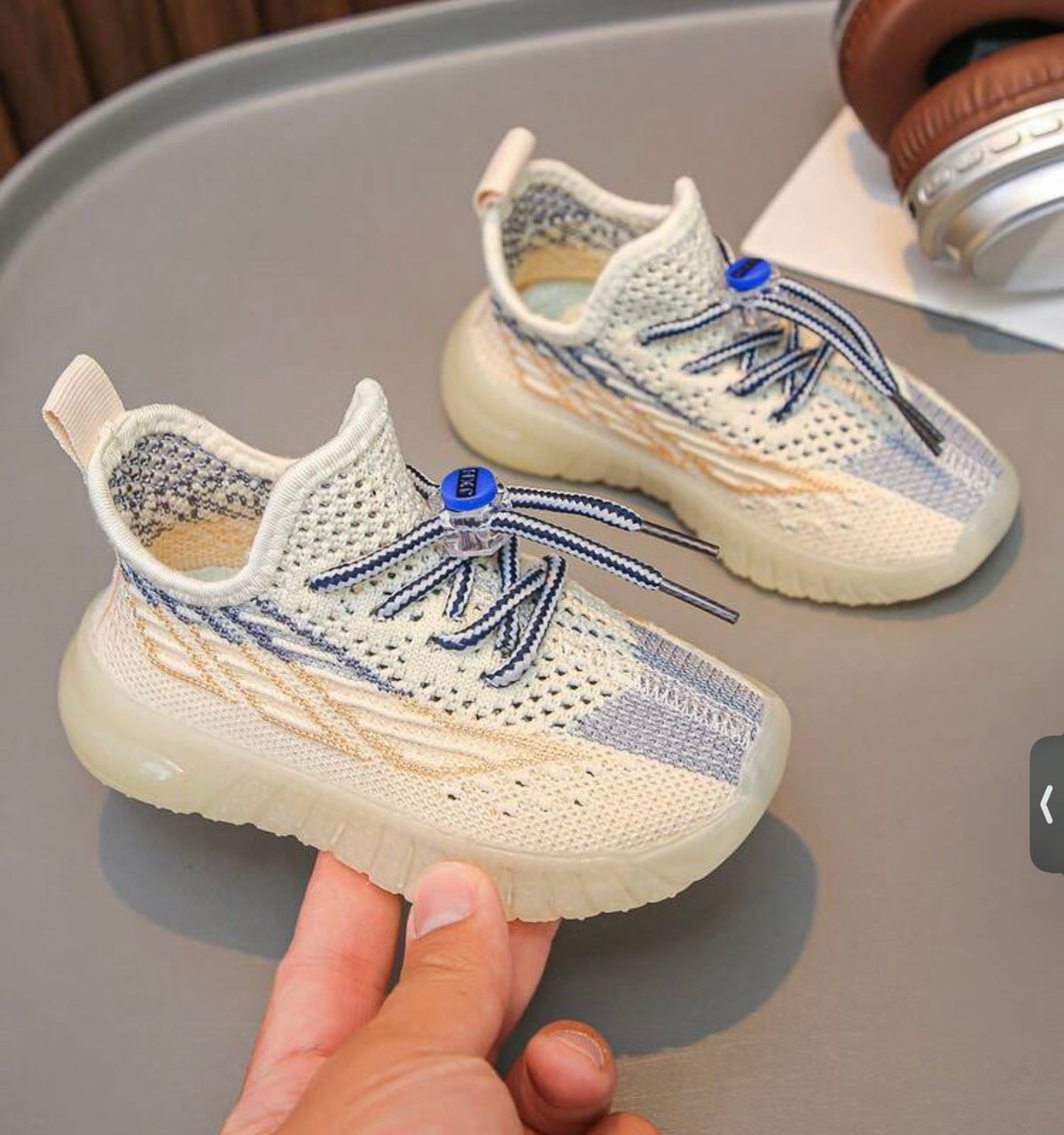 Casual Breathable Sports Shoes