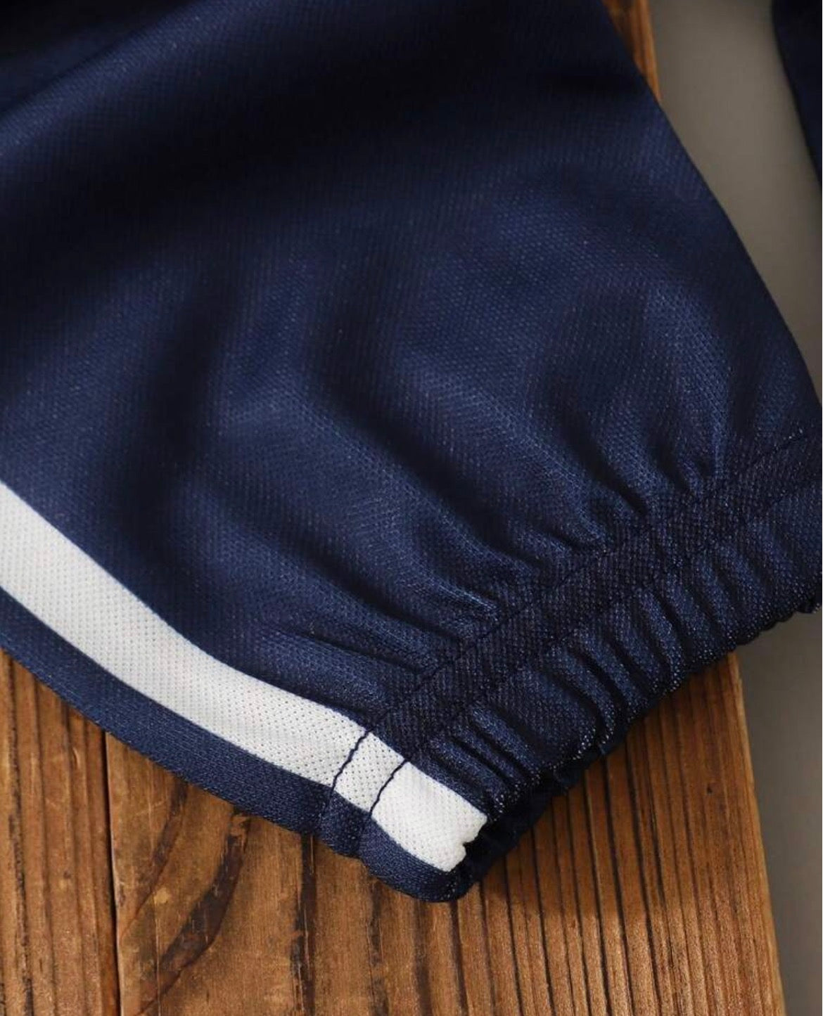 Polo Shirt Short Sleeve Set