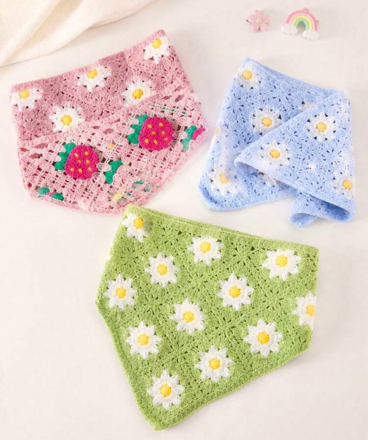 1pc Headscarf