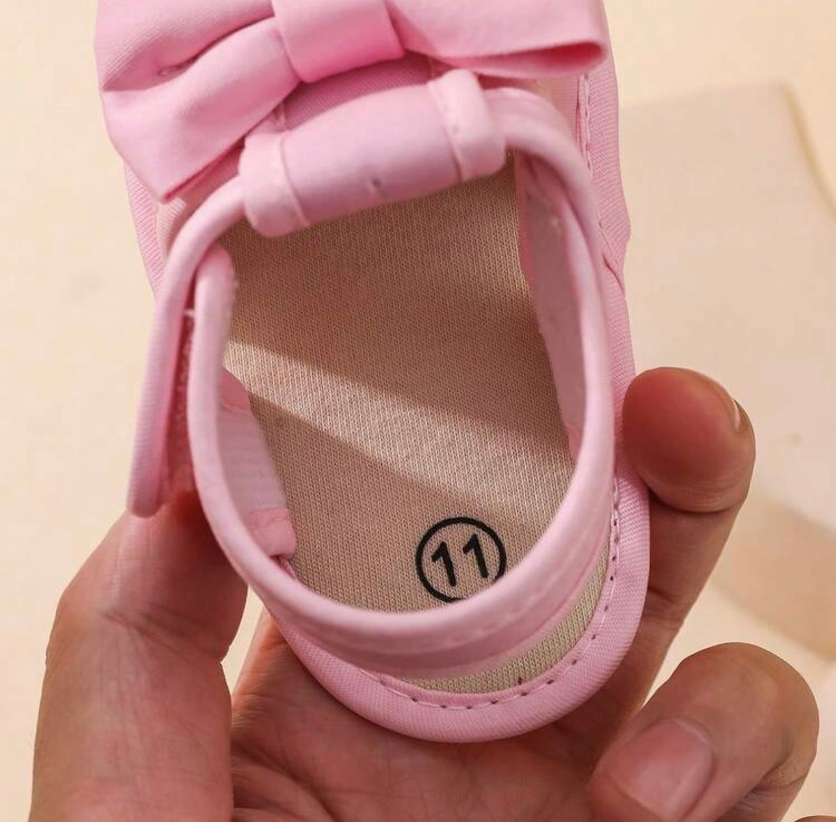 Sandals With Bowknot  Shoes