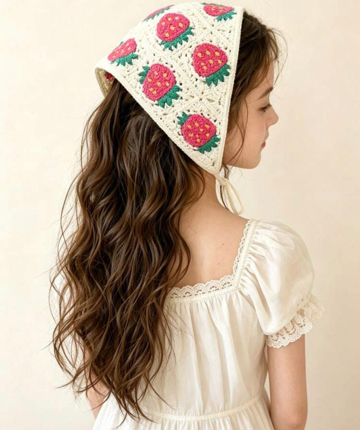 1pc Headscarf