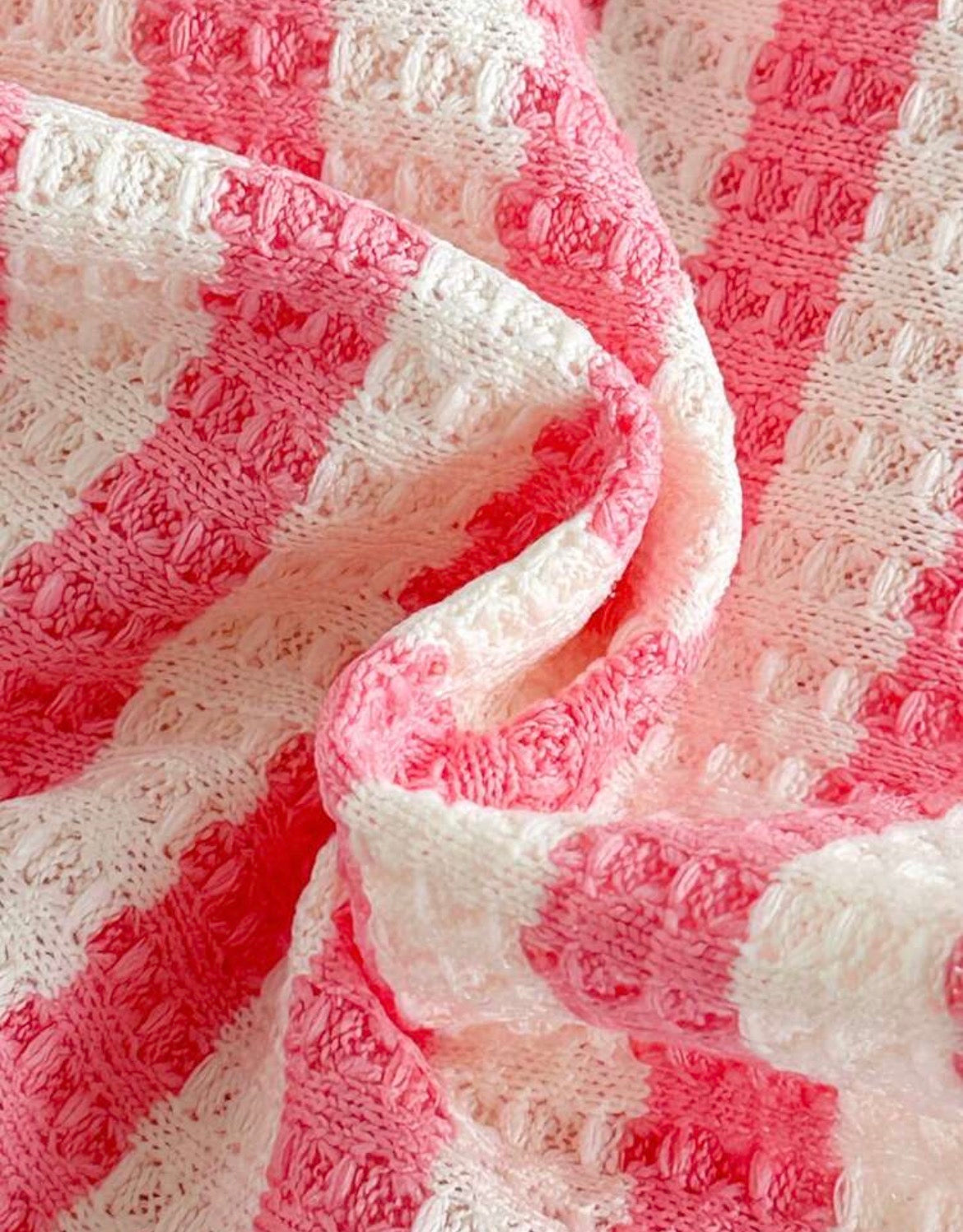 Holiday Pattern Camisole And Shorts Set