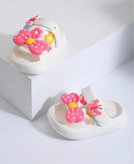 Breathable Holes Beach Sandals